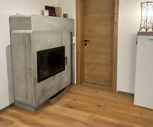 SPC RIGID KLICK-VINYL "KERNEICHE - XXL" – Bild 2