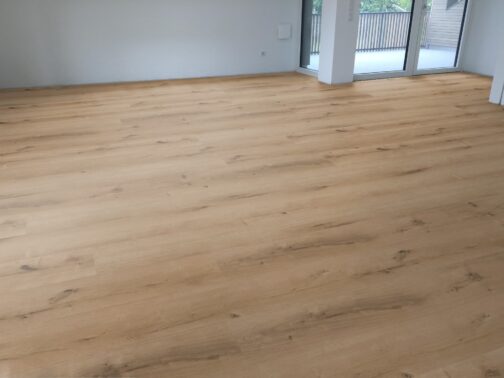 SPC RIGID KLICK-VINYL XXL "EICHE BERN" – Bild 2