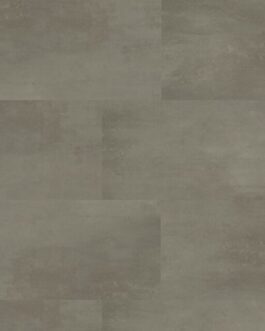 RIGID KLICK-VINYLGROßFORMATSFLIESE „GREY“