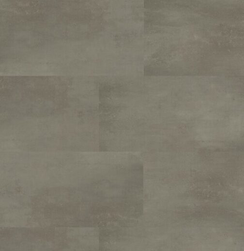 RIGID KLICK-VINYLGROßFORMATSFLIESE "GREY"