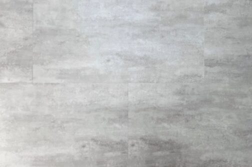 WeDo RIGID KLICK-VINYL GROßFORMATSFLIESE "BETON GREY"